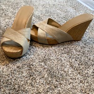 Wedges